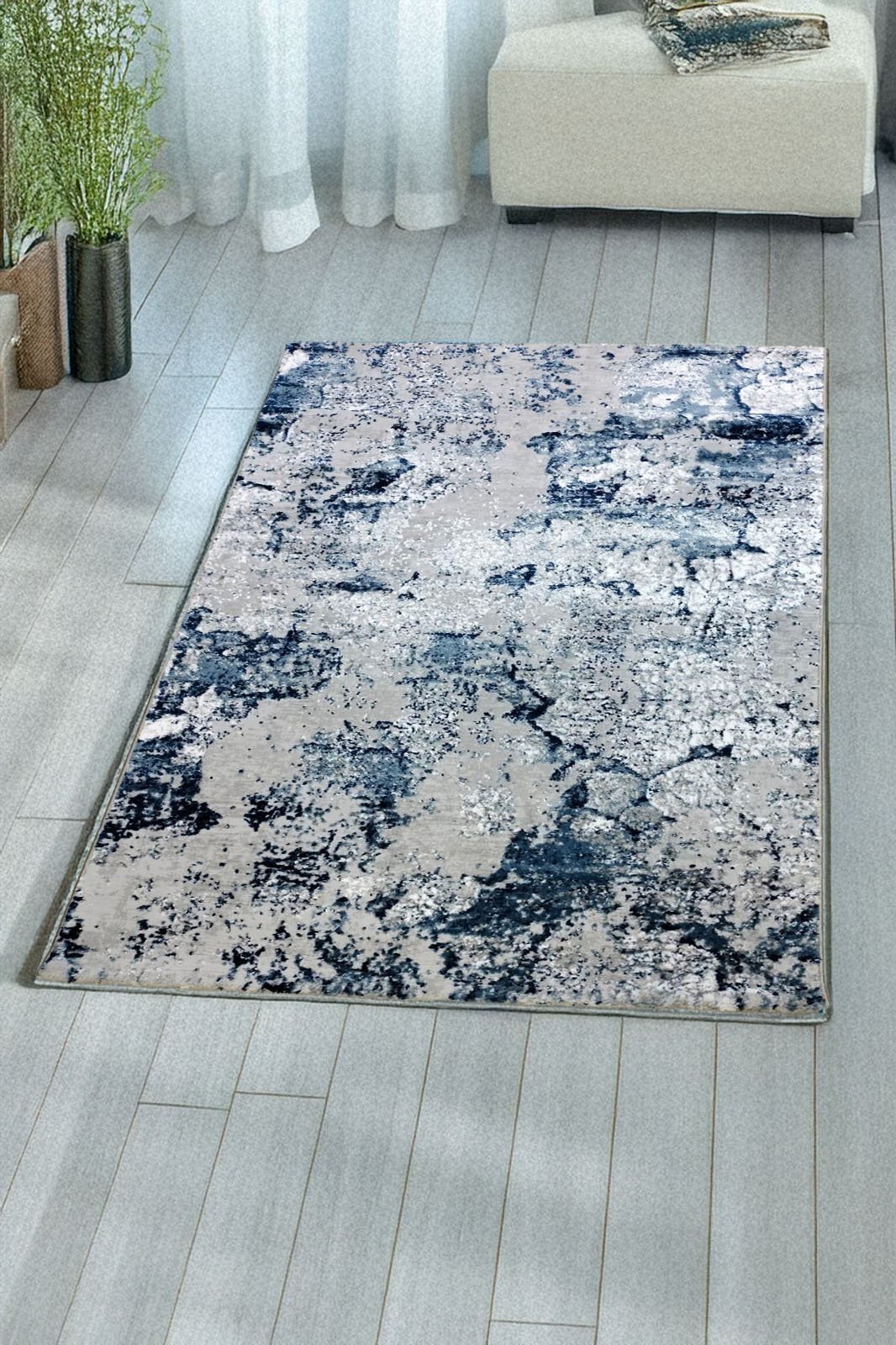 Antalya 02 Turkish carpet