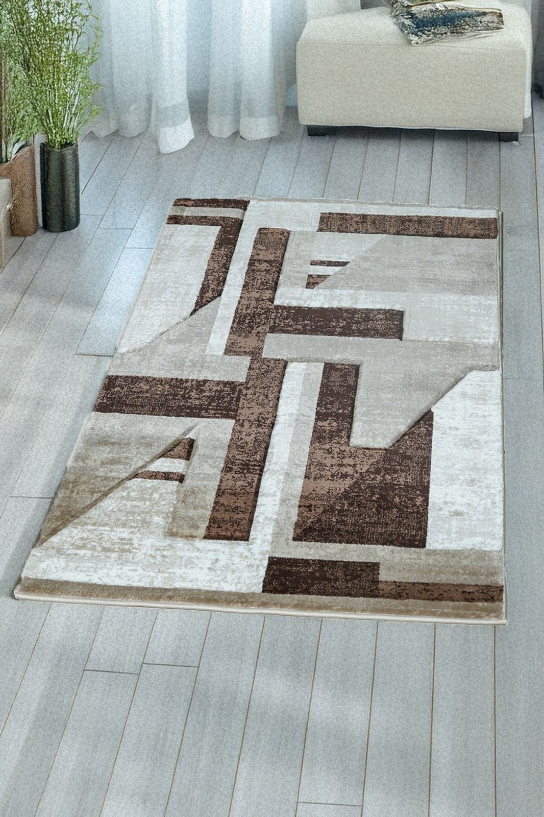 California 01 Turkish carpet